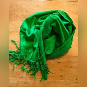 100% Pashmina Wrap scaf